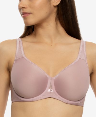 Mauve Shadows