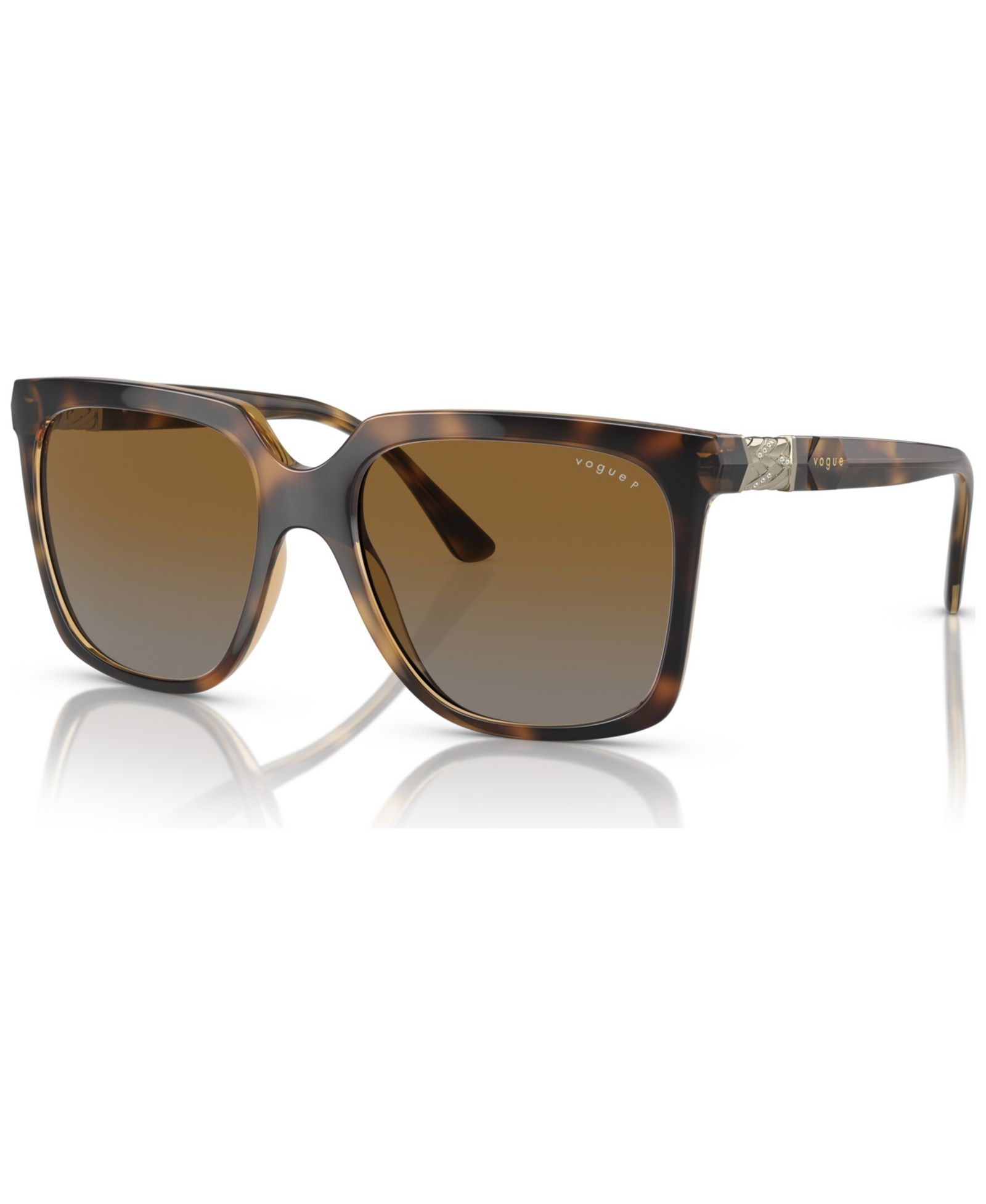Солнцезащитные очки Vogue Eyewear Women's Polarized, VO5476SB