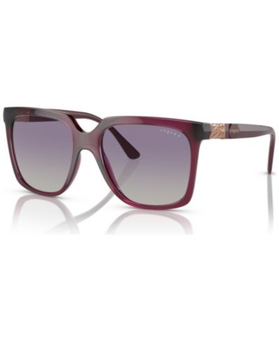 Солнцезащитные очки Vogue Eyewear Women's Polarized, VO5476SB