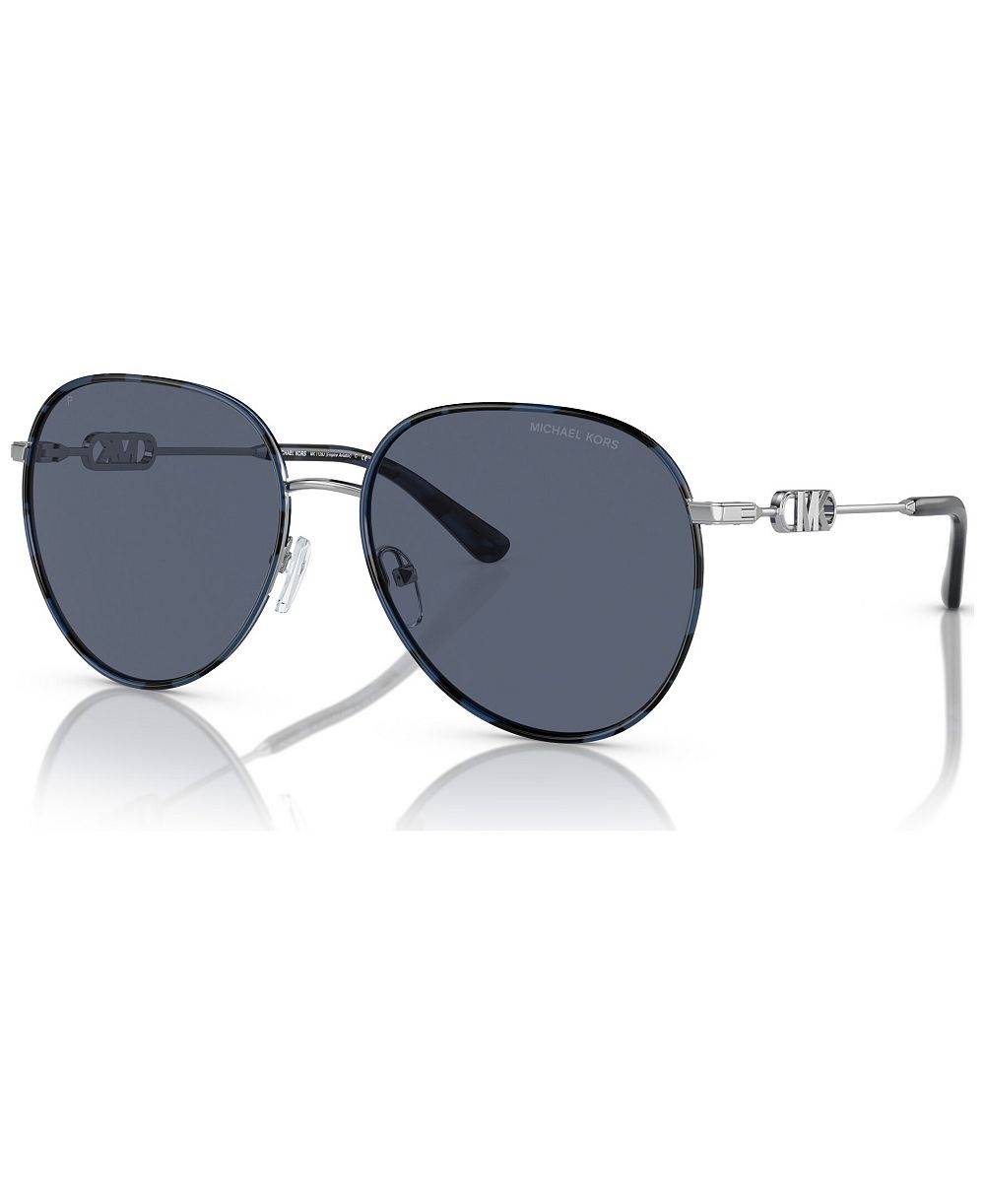 Women's Polarized Sunglasses, Empire Aviator