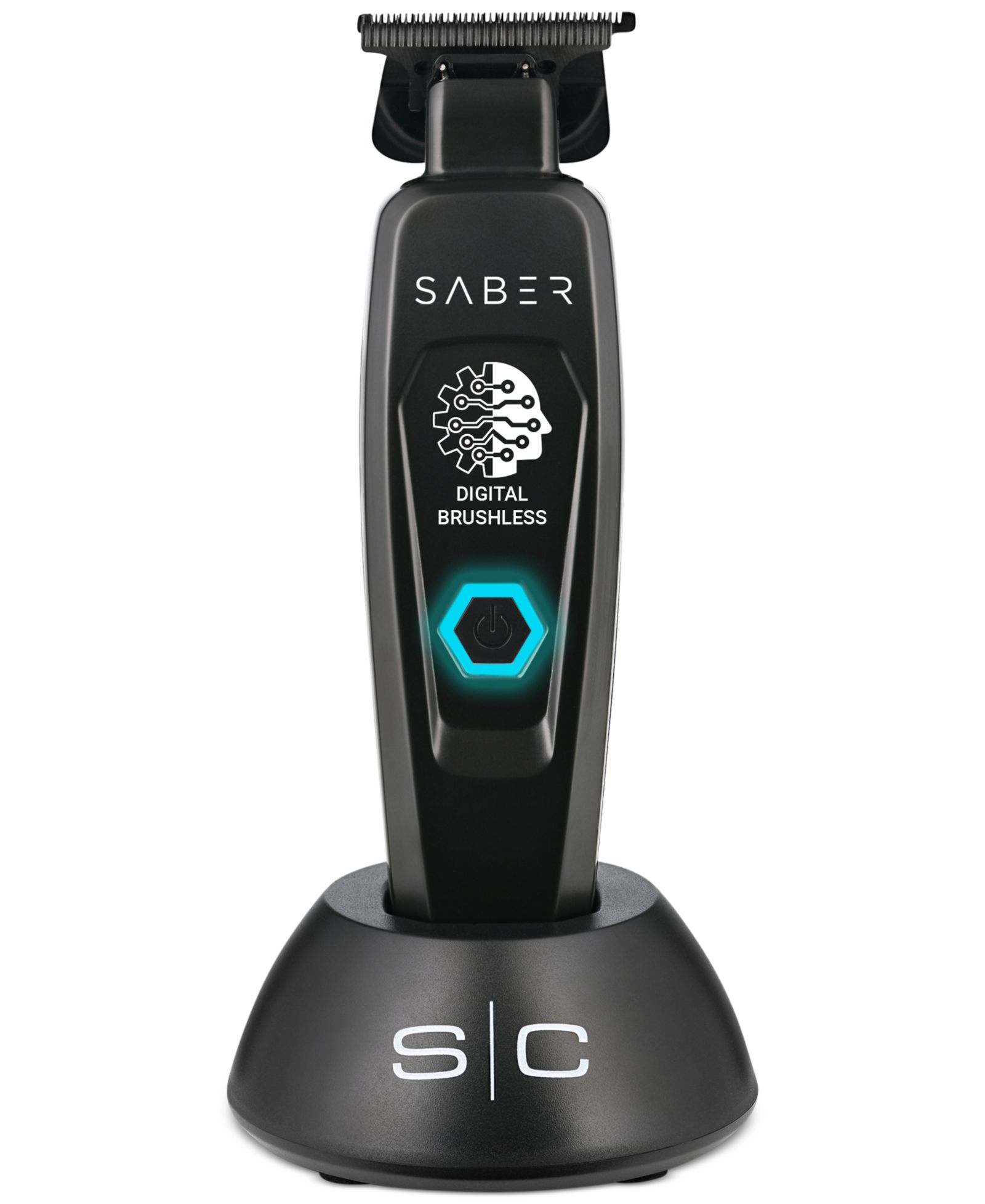 StyleCraft Professional Saber беспроводной триммер для волос
