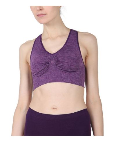 Violet spacedye