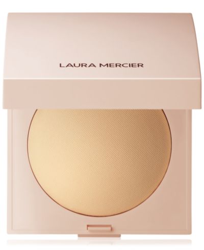 Laura Mercier Real Flawless Luminous Perfecting Talc-Free Pressed Powder						"