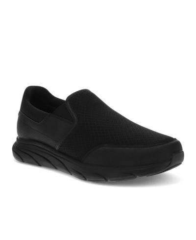 Мужские кеды Dockers Men's Tucker Slip Resistant Slip On