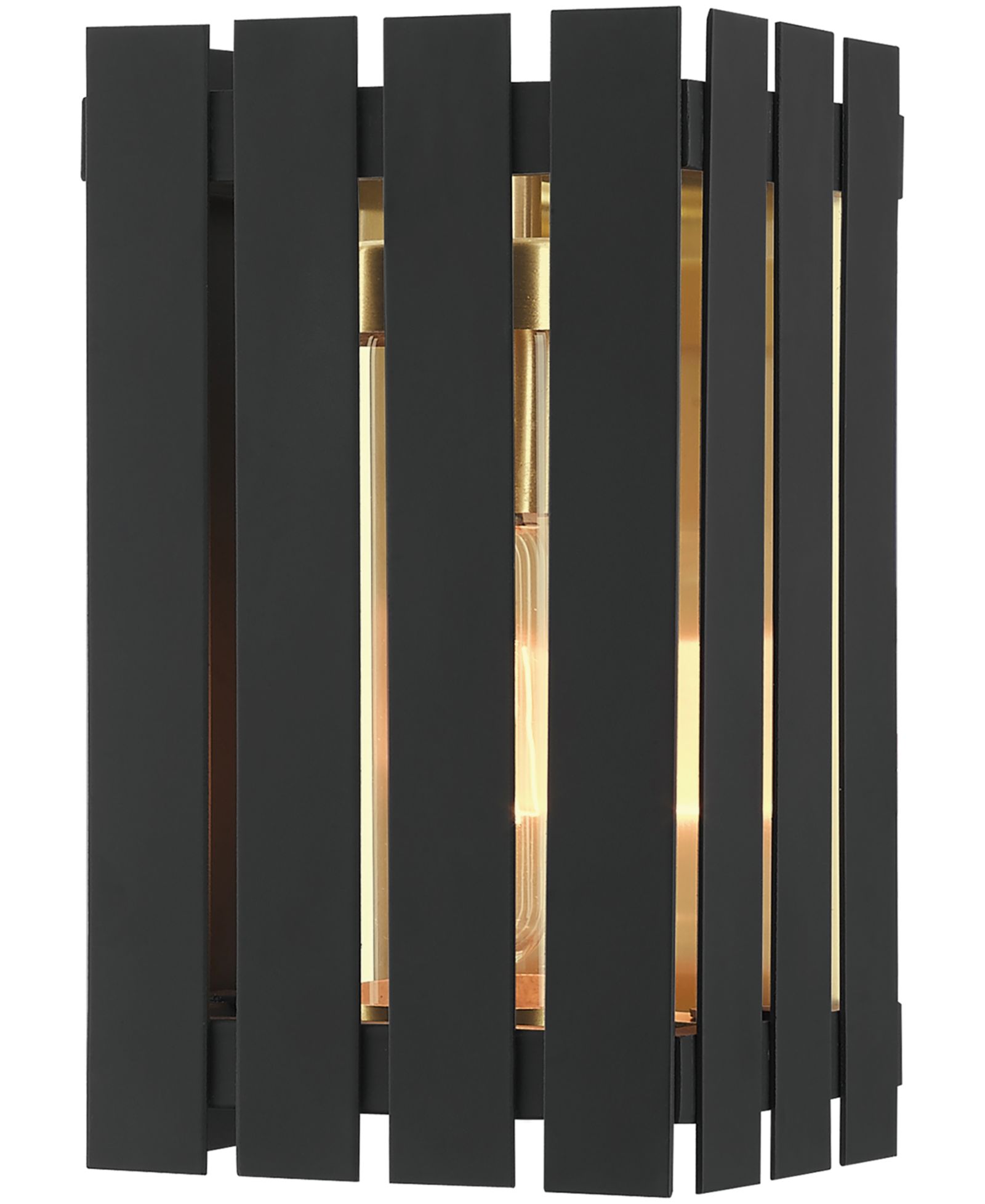 Livex уличный настенный фонарь Greenwick 1 Light