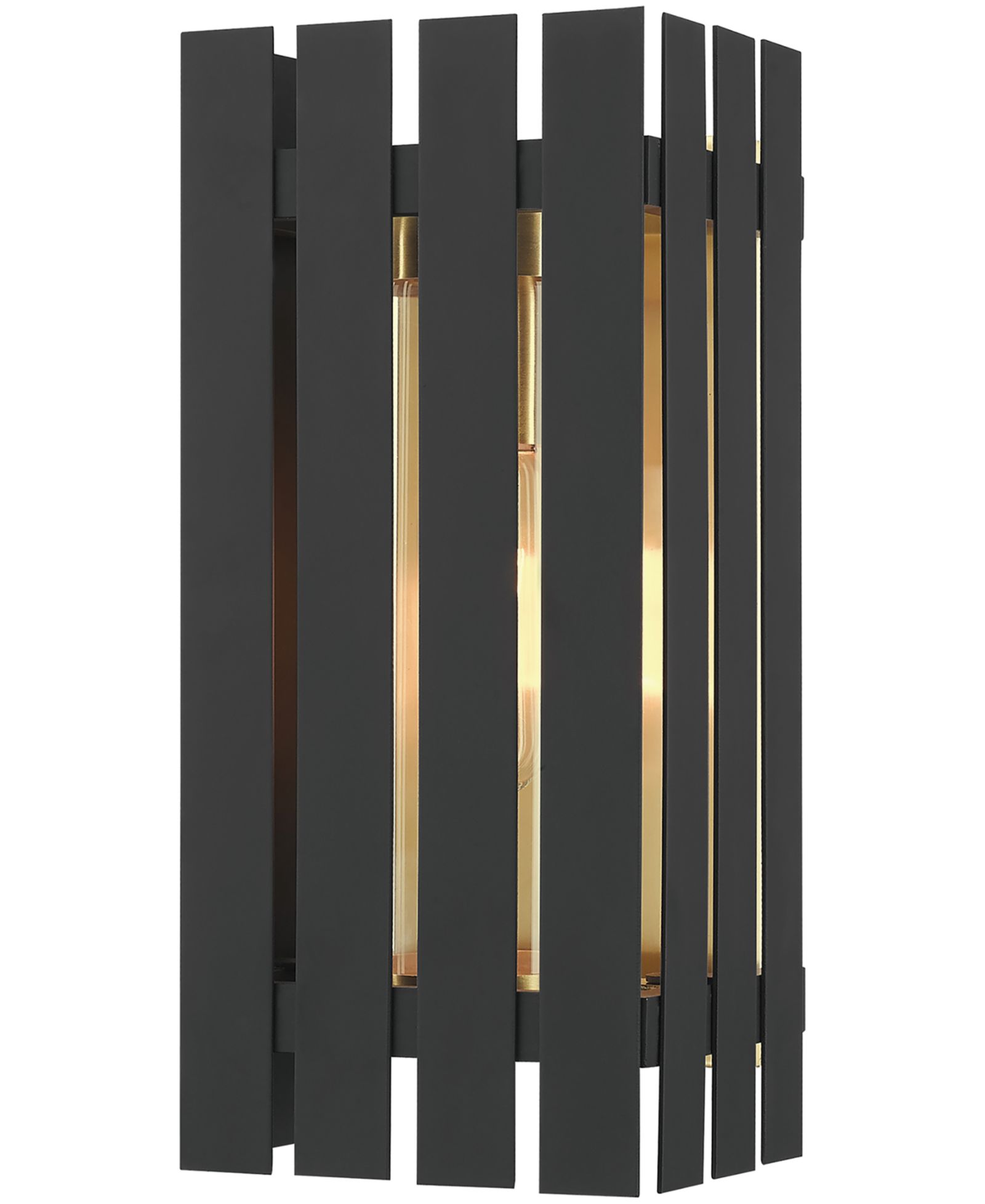 Livex уличный настенный фонарь Greenwick 1 Light