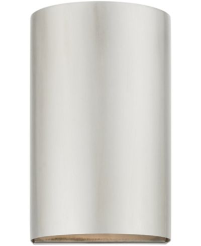 Настенный бра Livex Bond 1 Light для дома и улицы