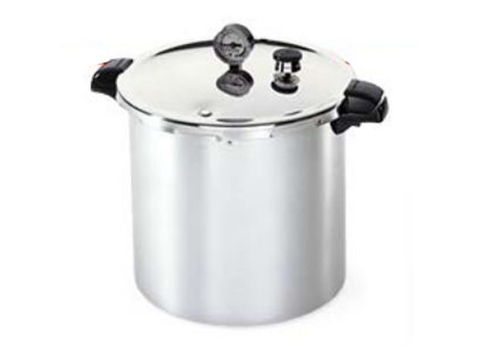 Скороварка Presto National Industries 23-Quart