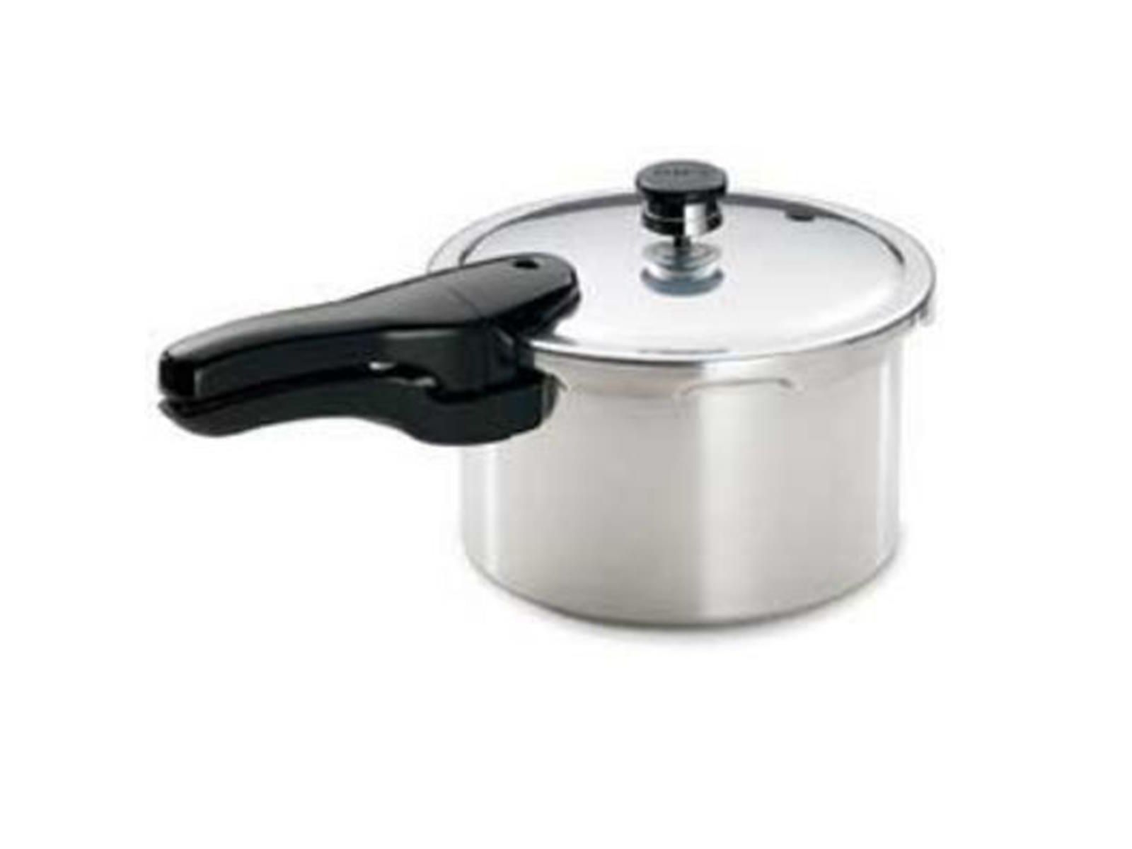 Скороварка Presto National Industries 4-Quart Aluminum