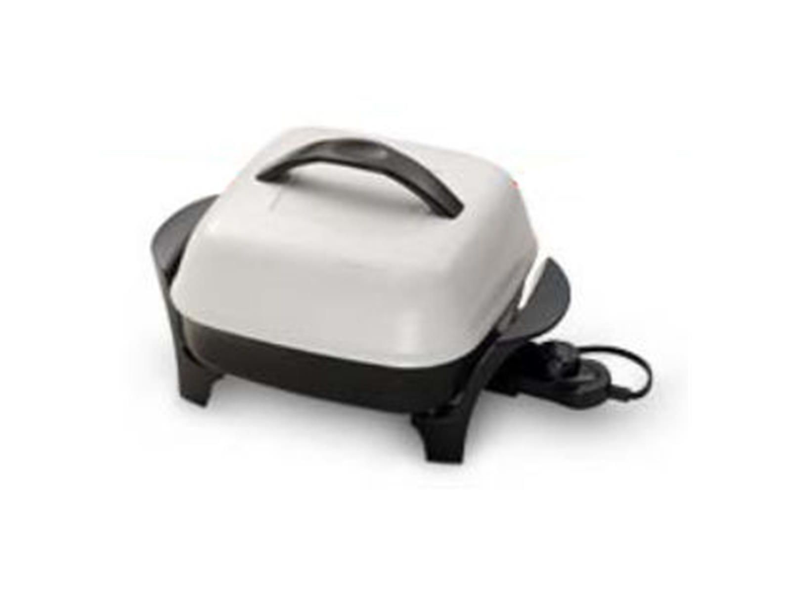 Presto National Industries 11 in. Electric Skillet