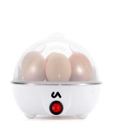 Uber Appliance Система для быстрого приготовления яиц DELUXE RAPID EGG COOKER SYSTEM