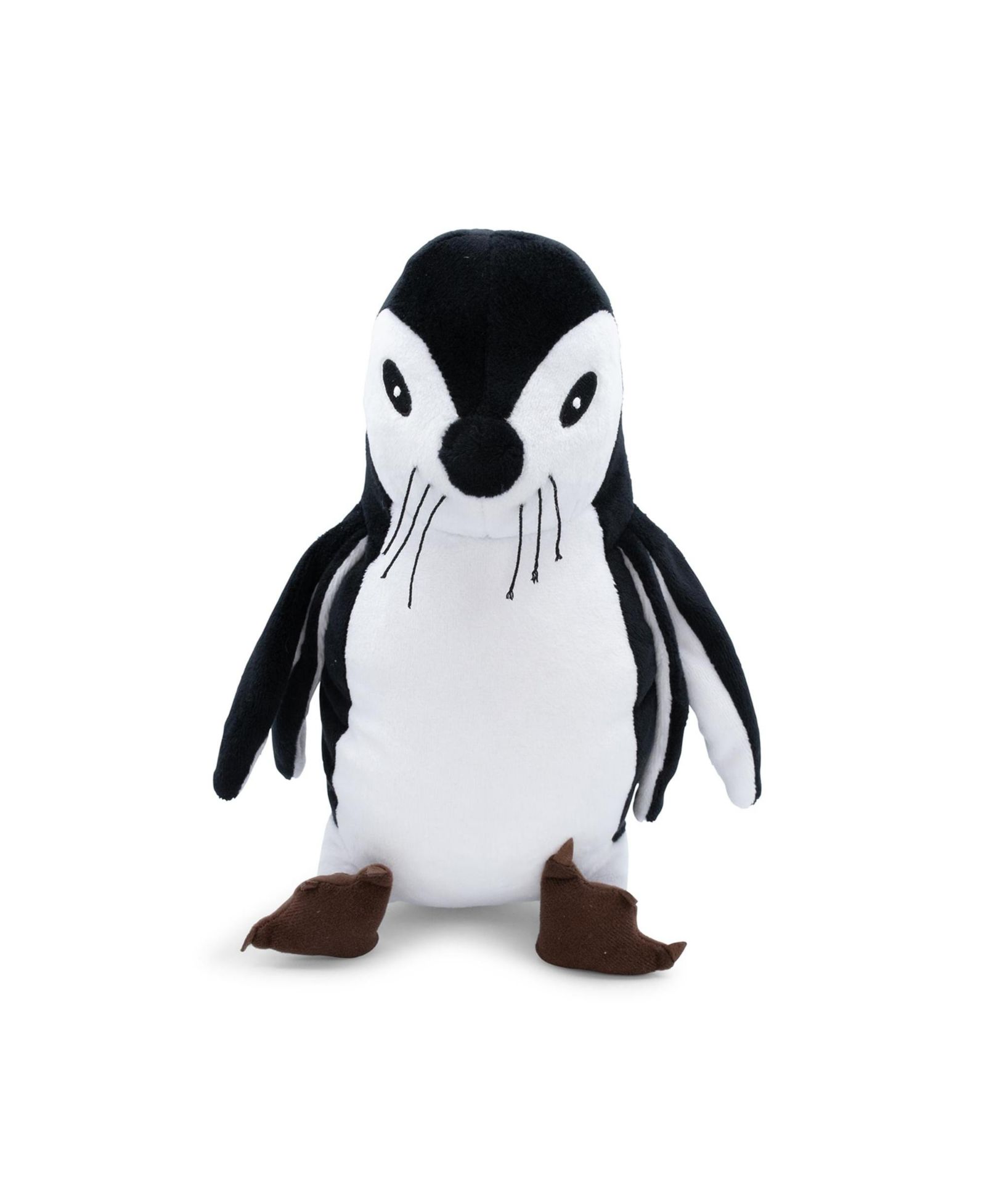 Golden Bell Studios коллекционная плюшевая игрушка Otter Penguin 13"