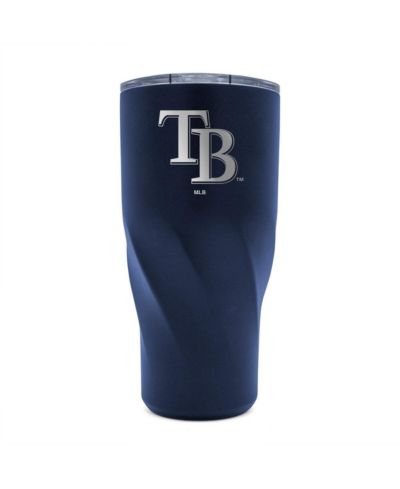 Термокружка Wincraft Tampa Bay Rays 30 Oz Morgan Stainless Steel