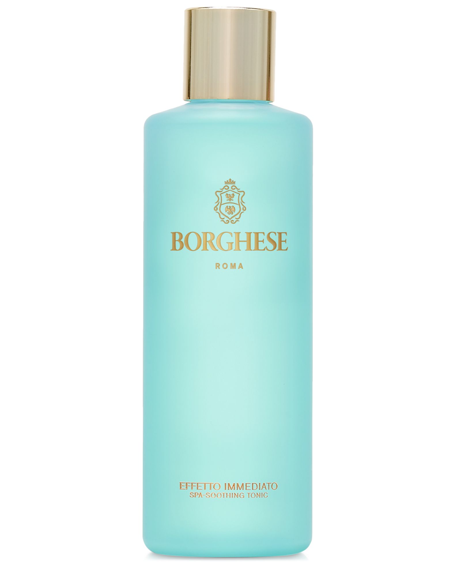 Borghese Effetto Immediato Spa-Soothing Tonic, 8-oz.