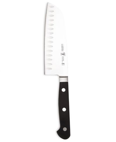 HENCKELS International Classic нож Сантоку 5"