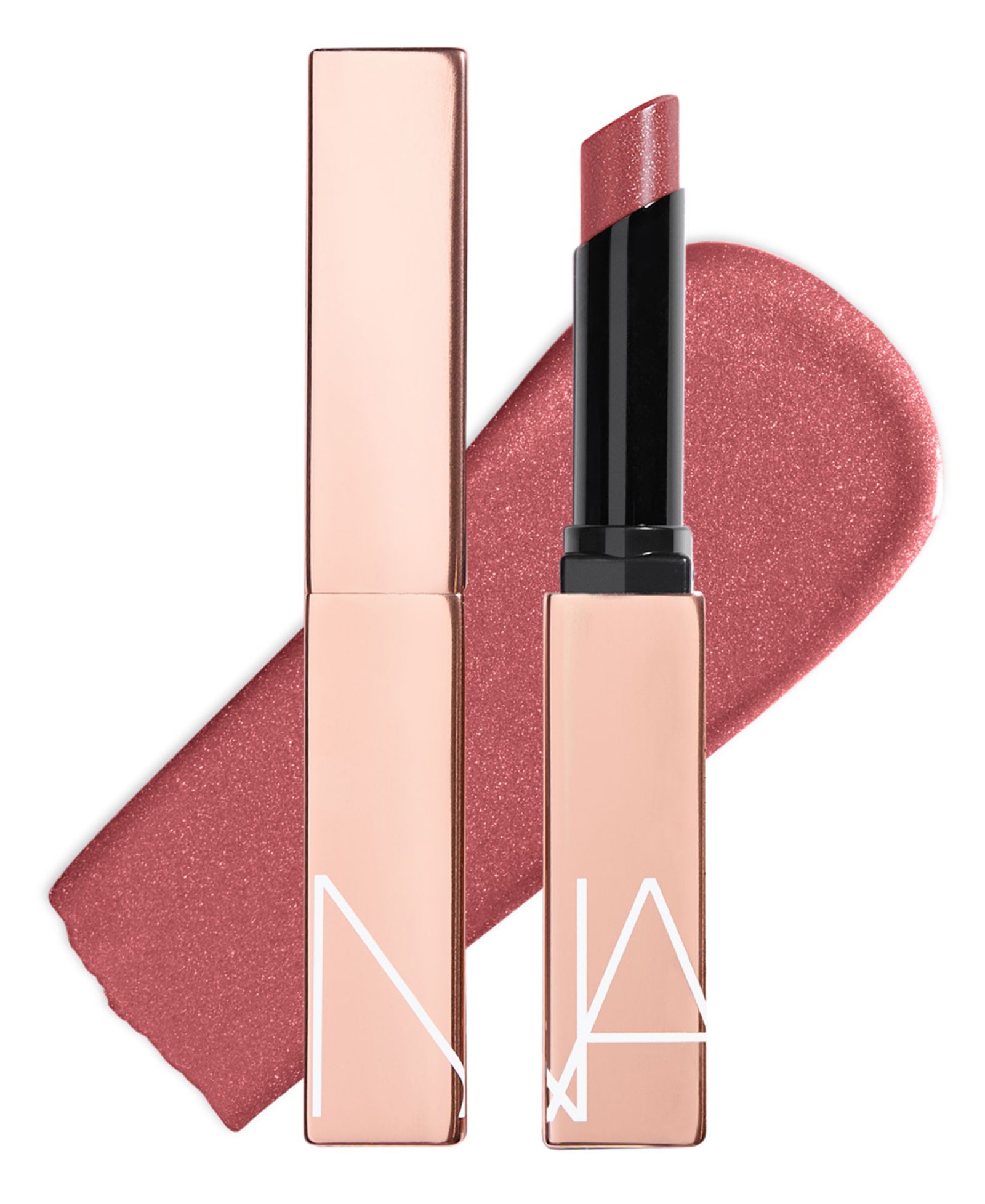 NARS помада Afterglow Sensual Shine, 0.05 oz.
