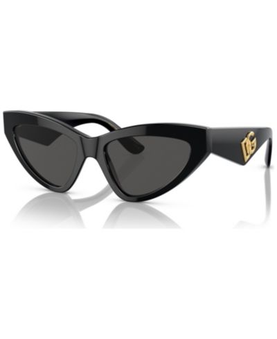 Dolce&Gabbana Women's Cat Eye Sunglasses, DG4439