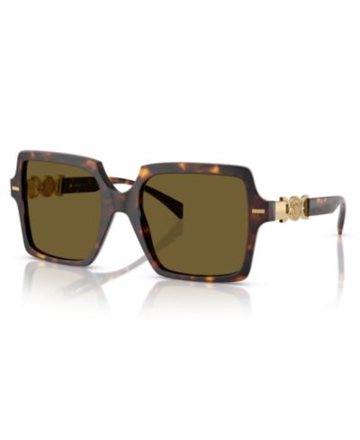 Женские солнцезащитные очки Versace VE4441