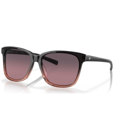 Costa Del Mar Women's Polarized Sunglasses, May