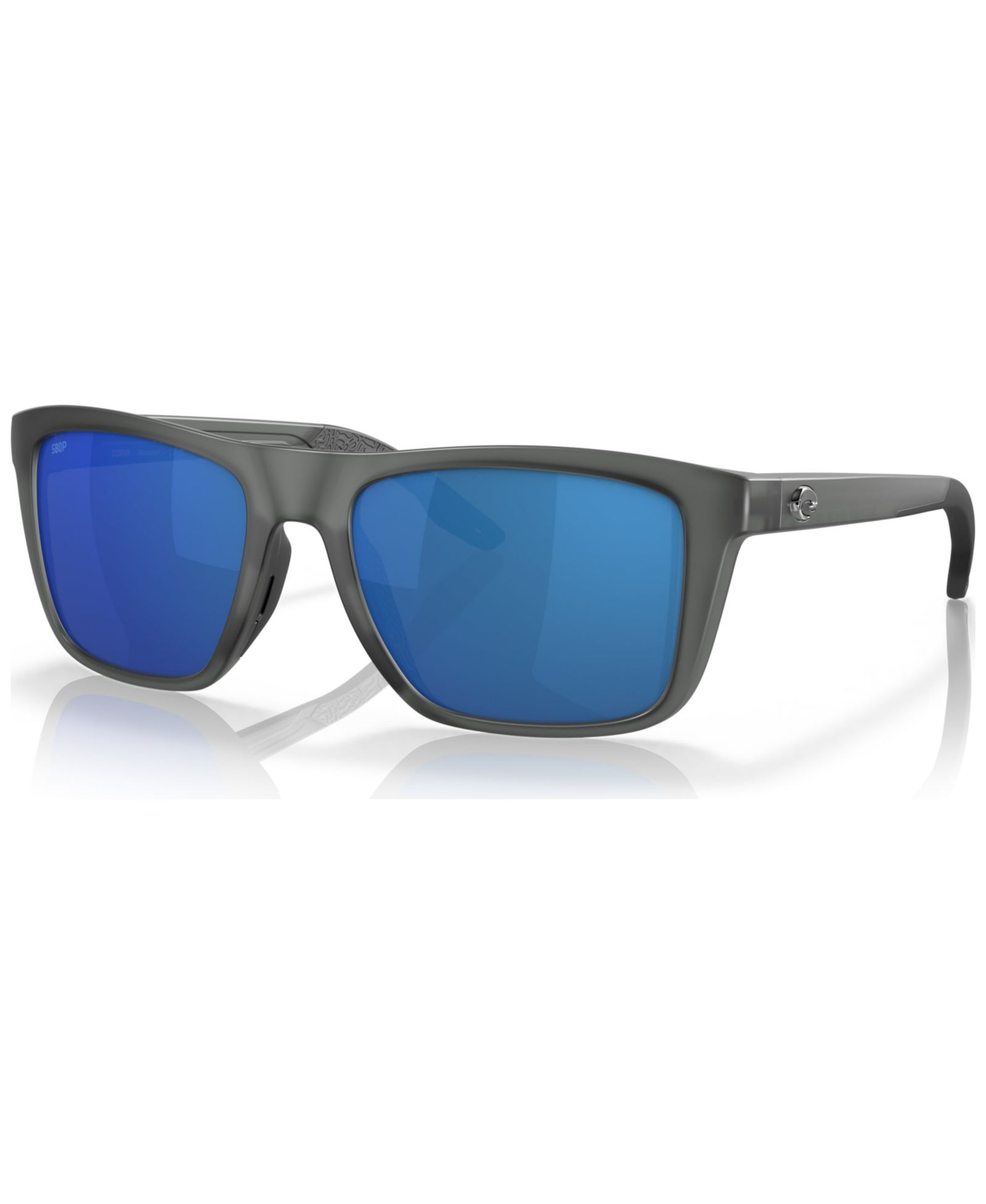 Costa Del Mar Men's Polarized Sunglasses, Mainsail