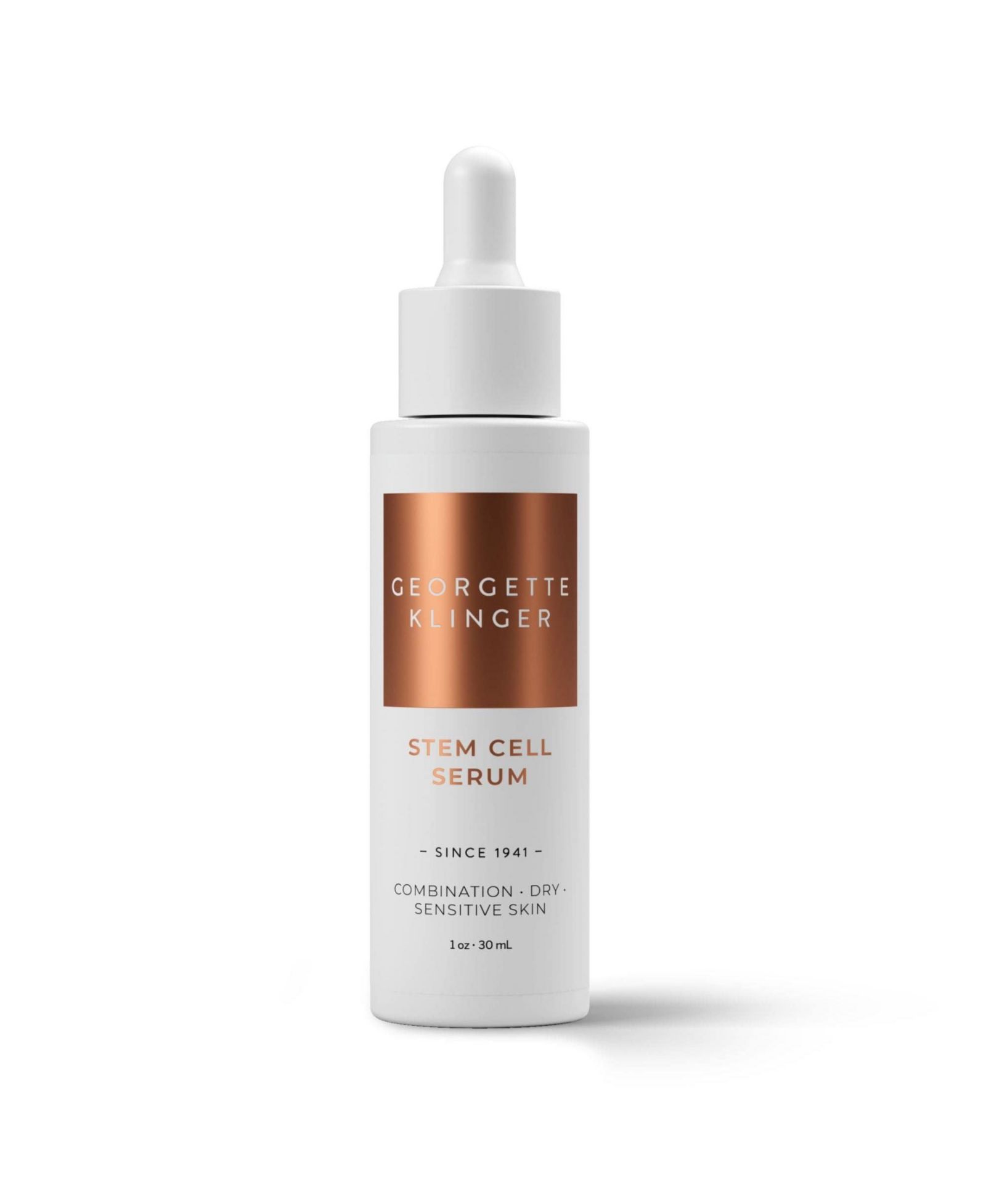 Stem Cell Serum