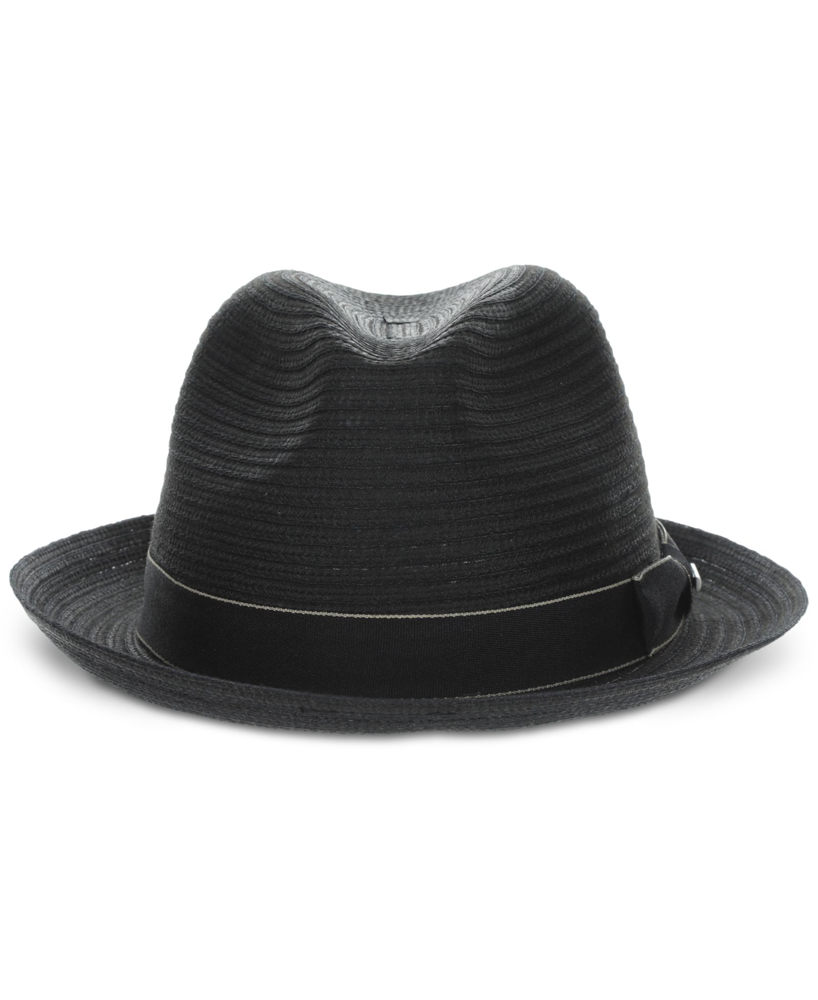 Мужская федора Scala Dorfman Pacific Braided Hat
