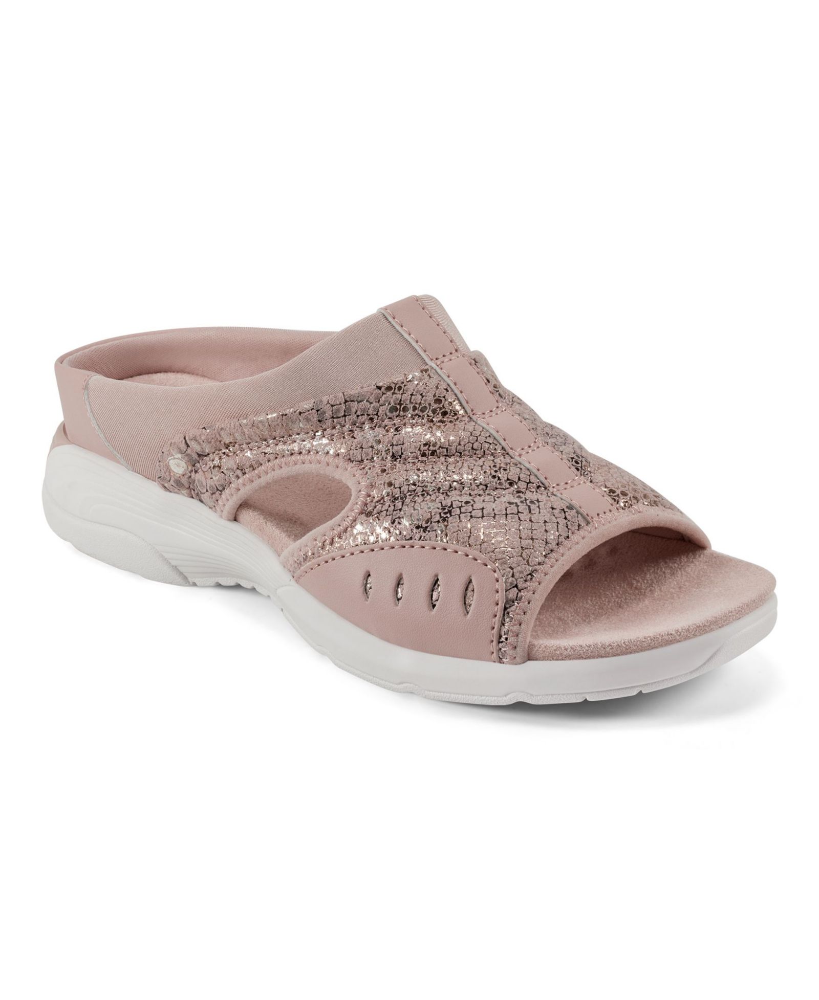 Easy Spirit Женские легкие сандалии Traciee Flat