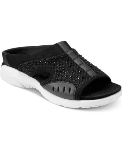 Black Rhinestone