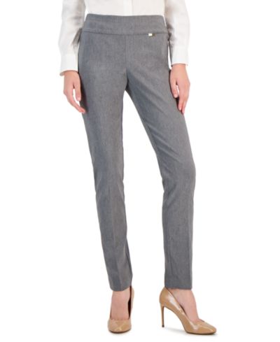 Medium Heather Grey