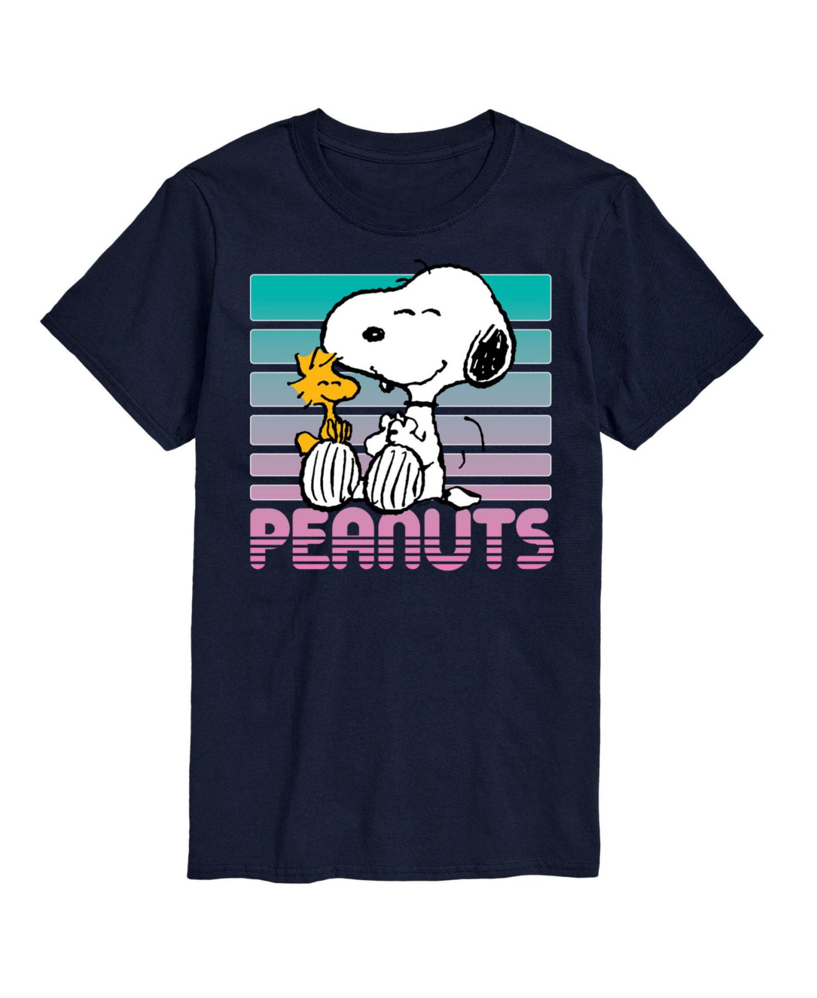 Мужская футболка AIRWAVES Peanuts