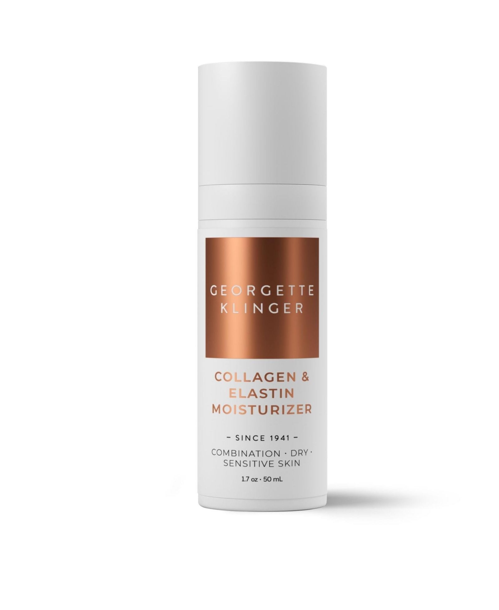 Collagen & Elastin Moisturizer