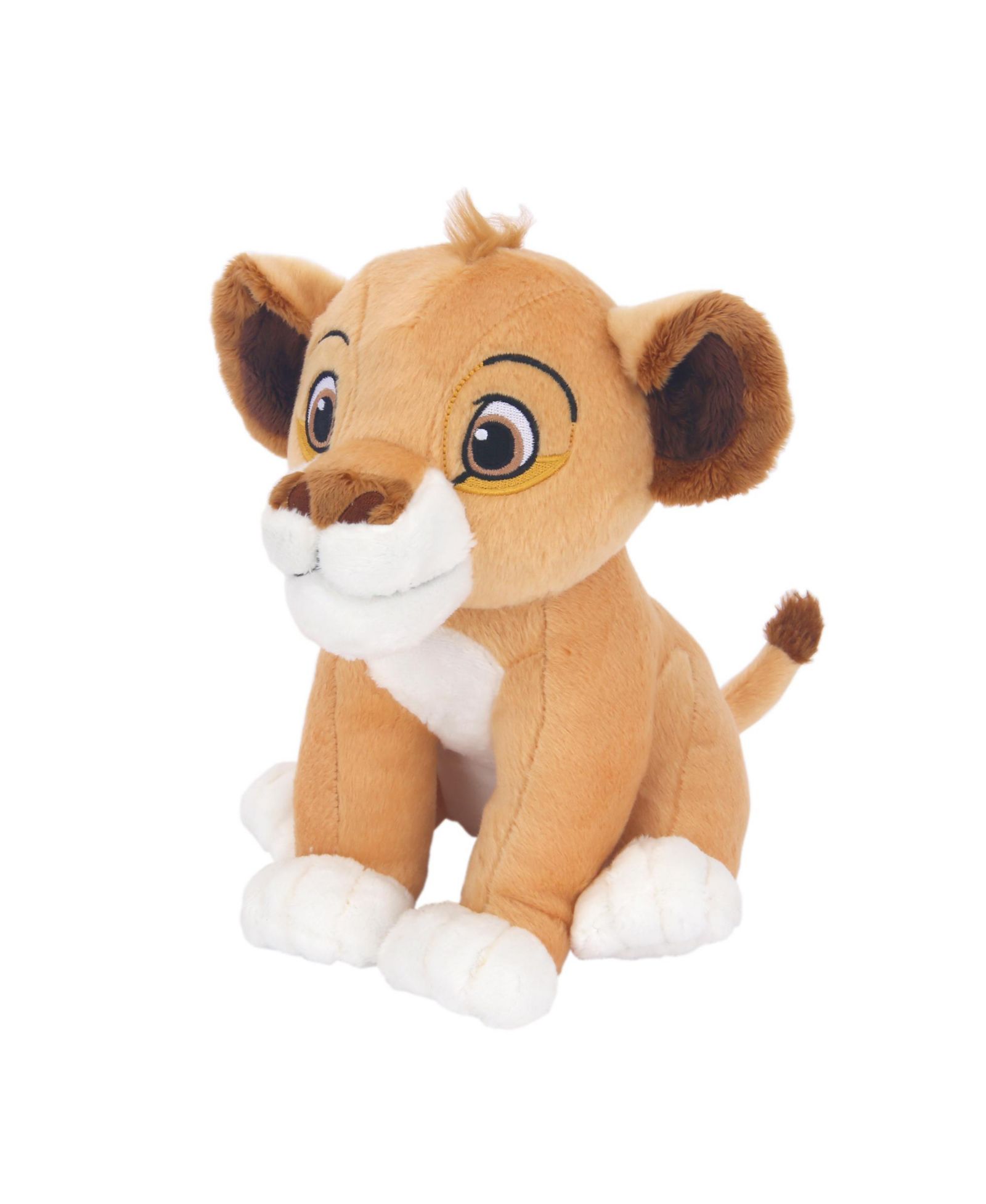 Lambs & Ivy Disney The Lion King Simba 10" Plush