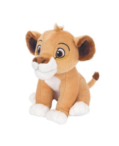 Lambs & Ivy Disney The Lion King Simba 10" Plush