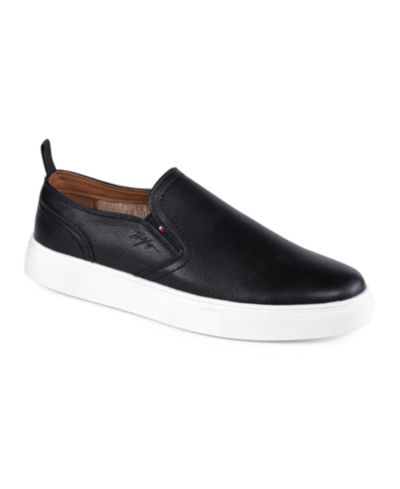 Мужские кроссовки Tommy Hilfiger Men's Kozal Casual Slip On