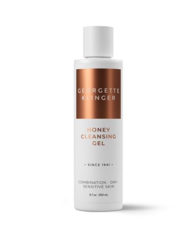 Гель для очищения Honey Cleansing Gel