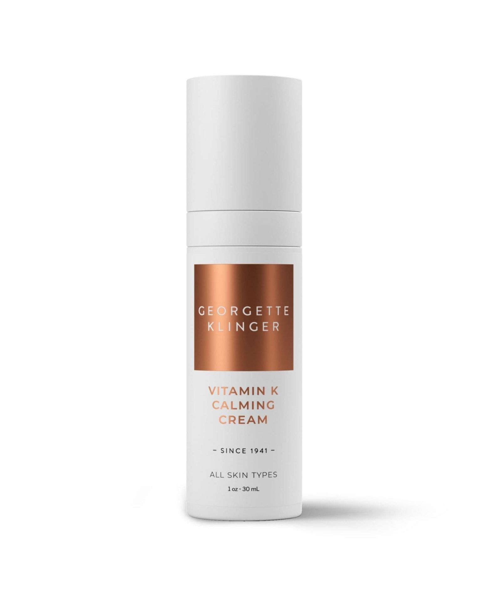 Vitamin K Calming Cream