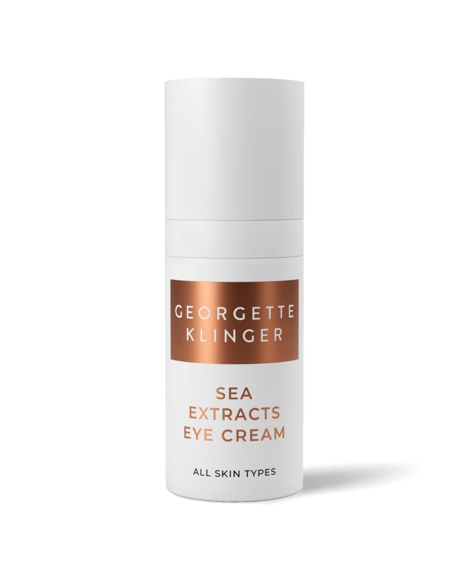 Sea Extracts Eye Cream