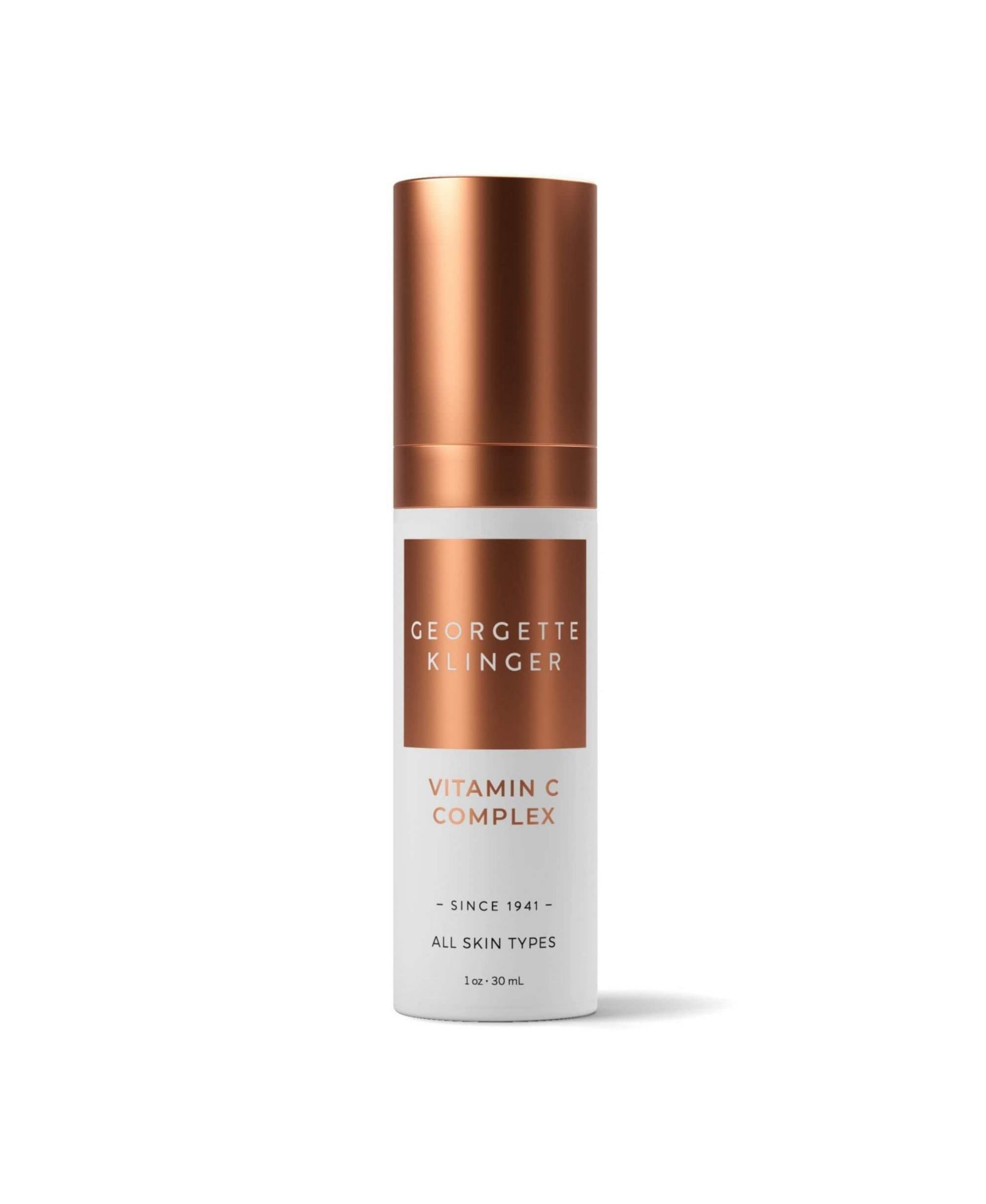 Сыворотка с витамином C COMPLEX SERUM