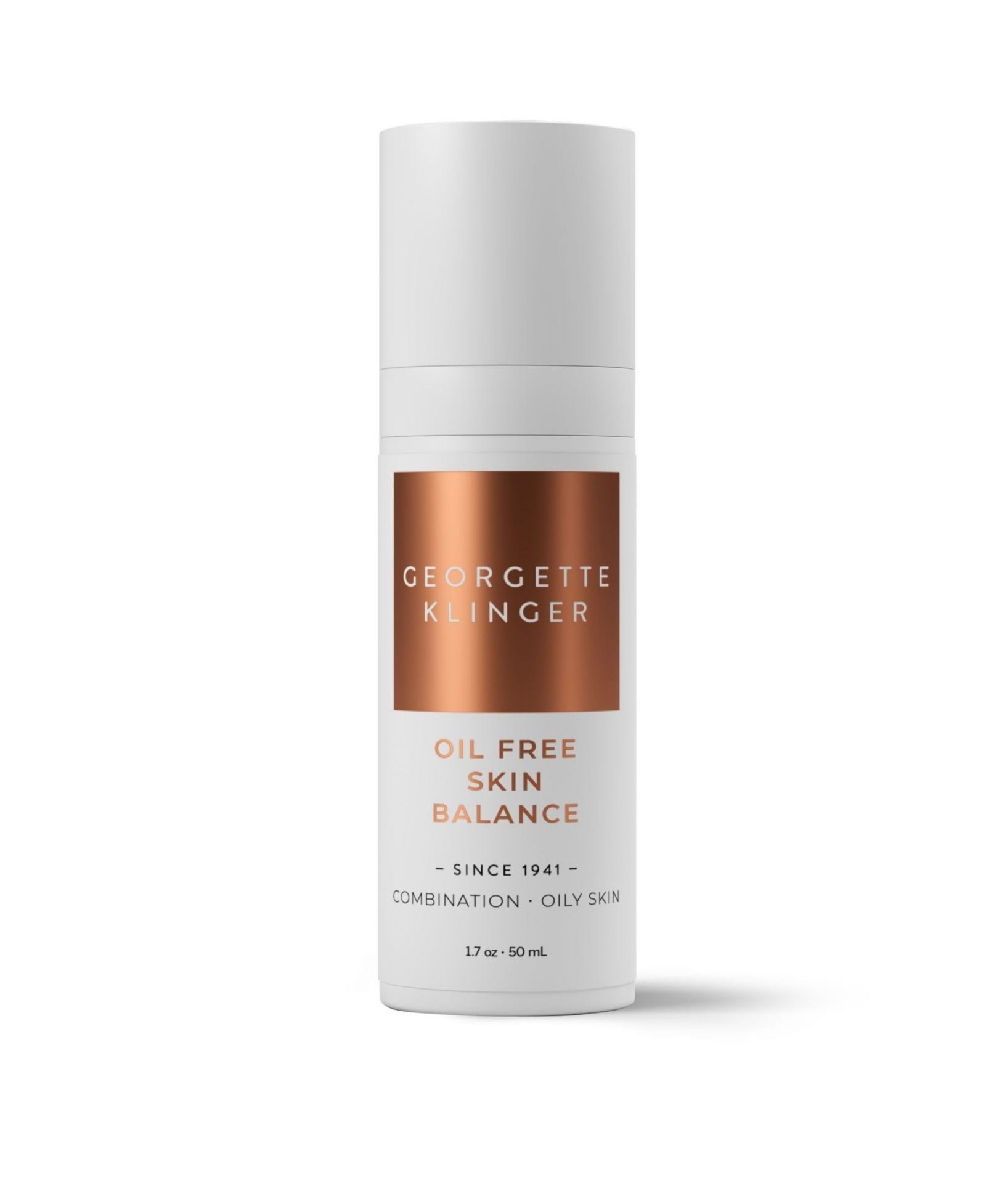 OIL FREE SKIN BALANCE GEL