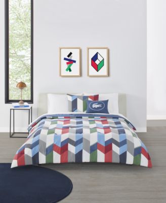 Lacoste Home комплект постельного белья Beaumont, Twin/Twin XL