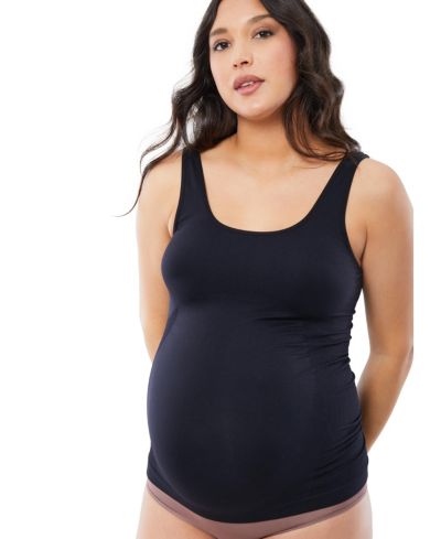Ingrid + Isabel Maternity Belly Support Cami Bundle