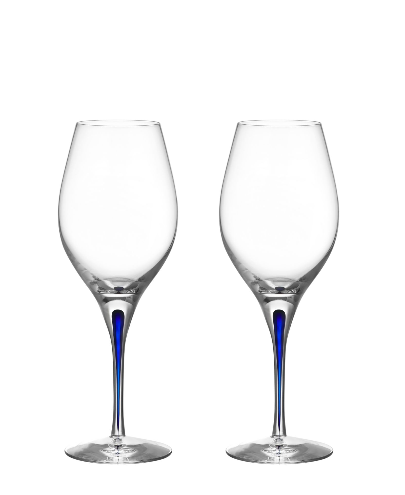 Набор бокалов Orrefors Intermezzo Wine, 2 шт.
