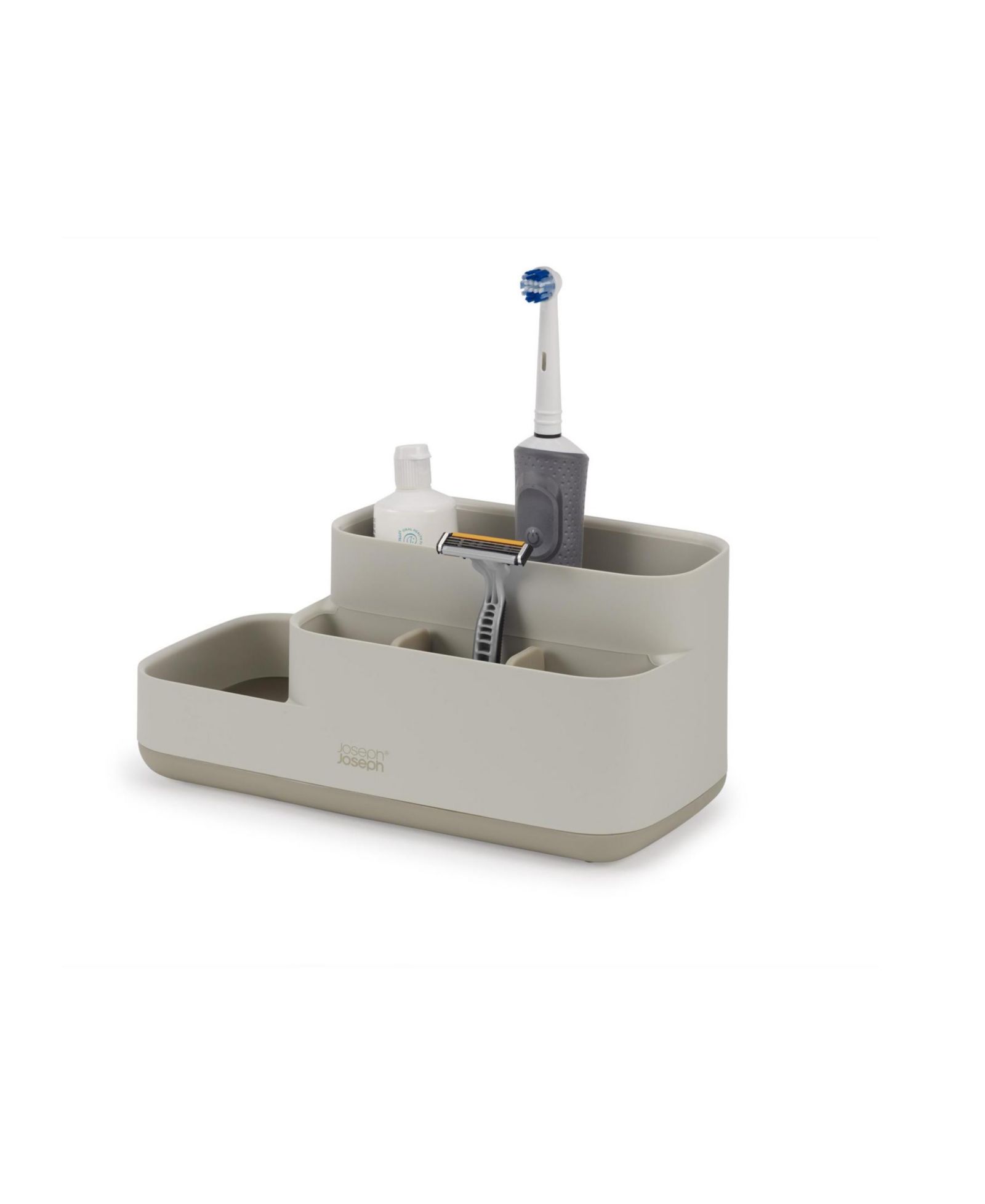 Органайзер для ванной комнаты Joseph Joseph Easy Store Matte Finish