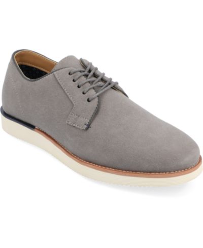 Мужские туфли Vance Co. Ingram Plain Toe Derby