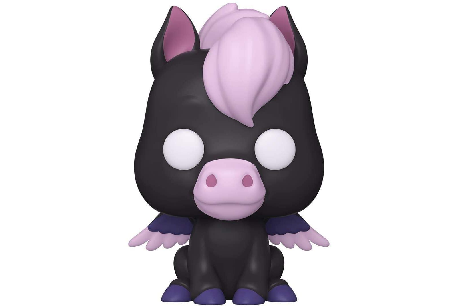 Виниловая фигурка Funko POP Disney Fantasia 80th Anniversary Baby Pegasus