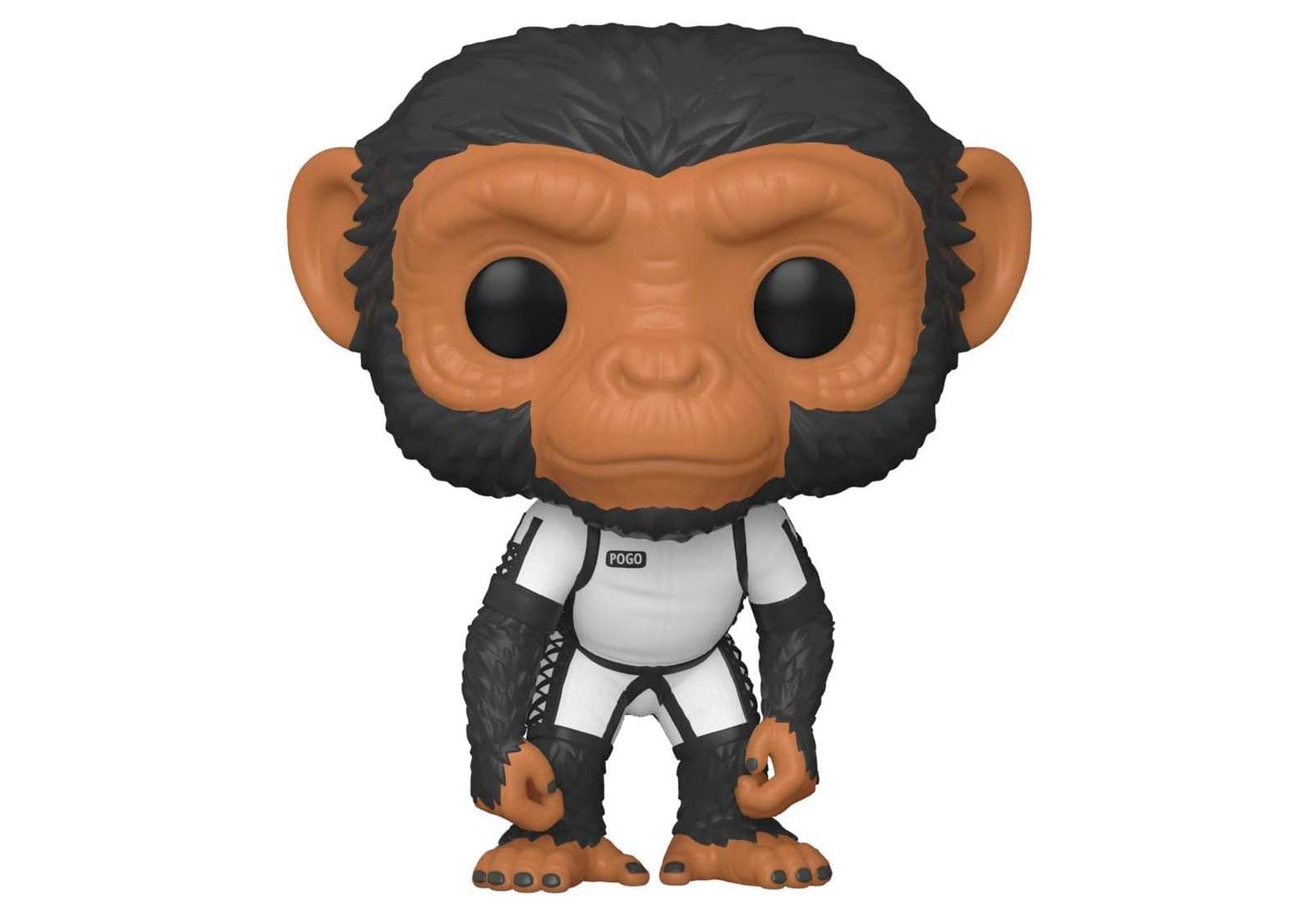 Funko Pop! Umbrella Academy Baby Pogo 3.75" Action Figure