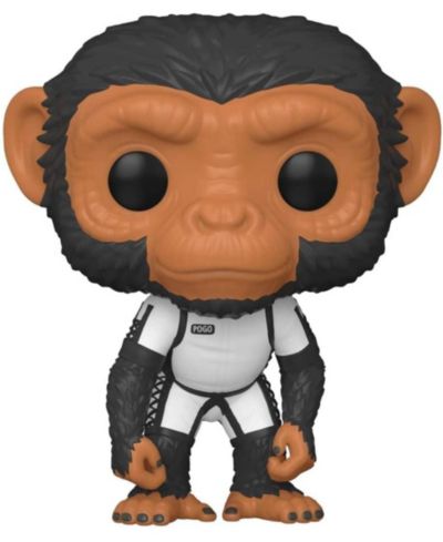 Funko Pop! Umbrella Academy Baby Pogo 3.75" Action Figure