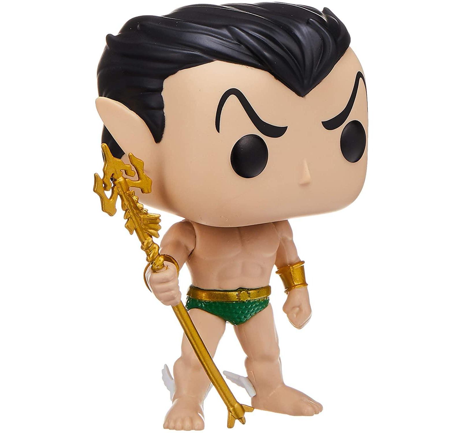 Виниловая фигурка Marvel 80th Anniversary Funko POP | First Appearance Namor