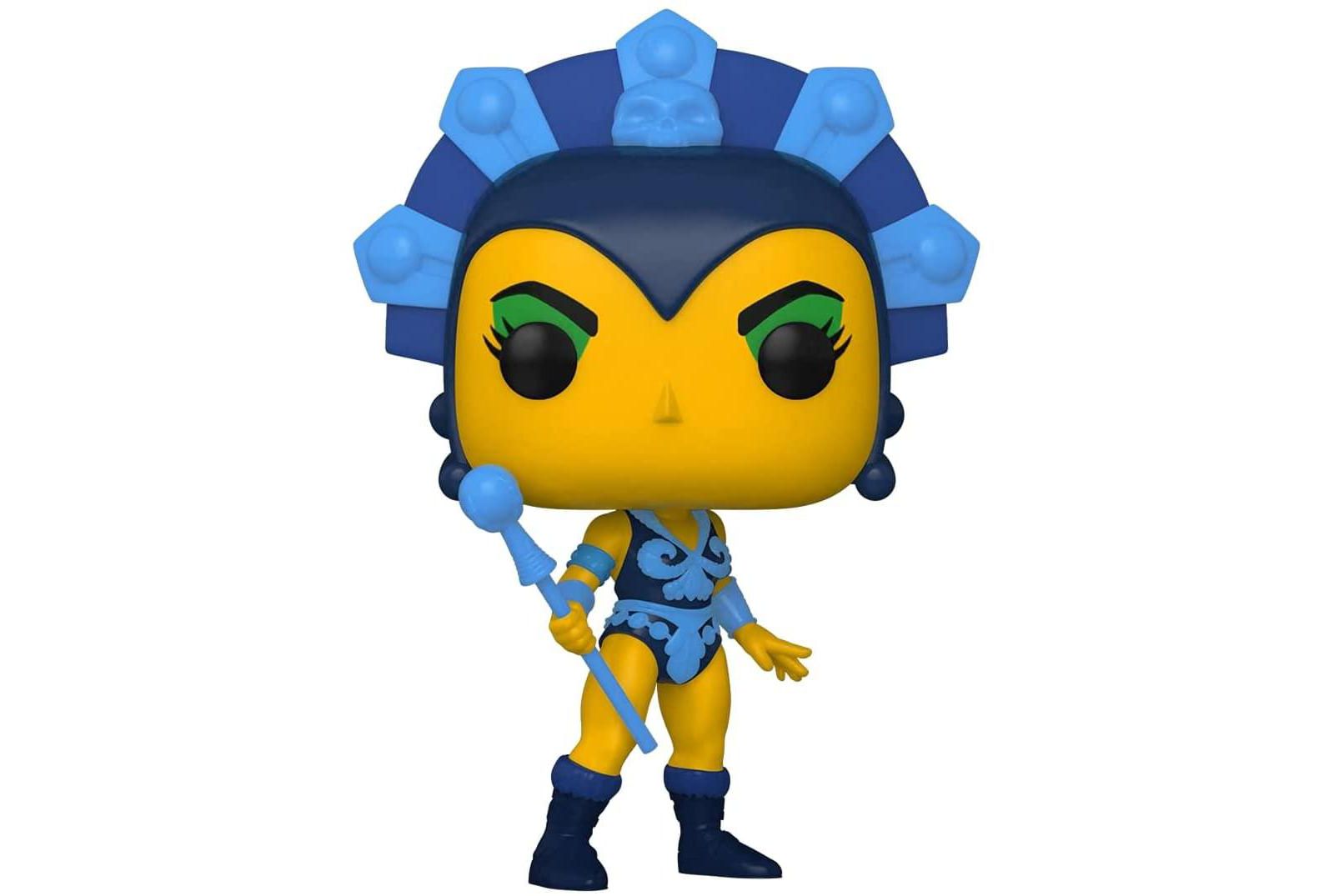 Фигурка Funko POP Vinyl Masters of the Universe | Evil-Lyn