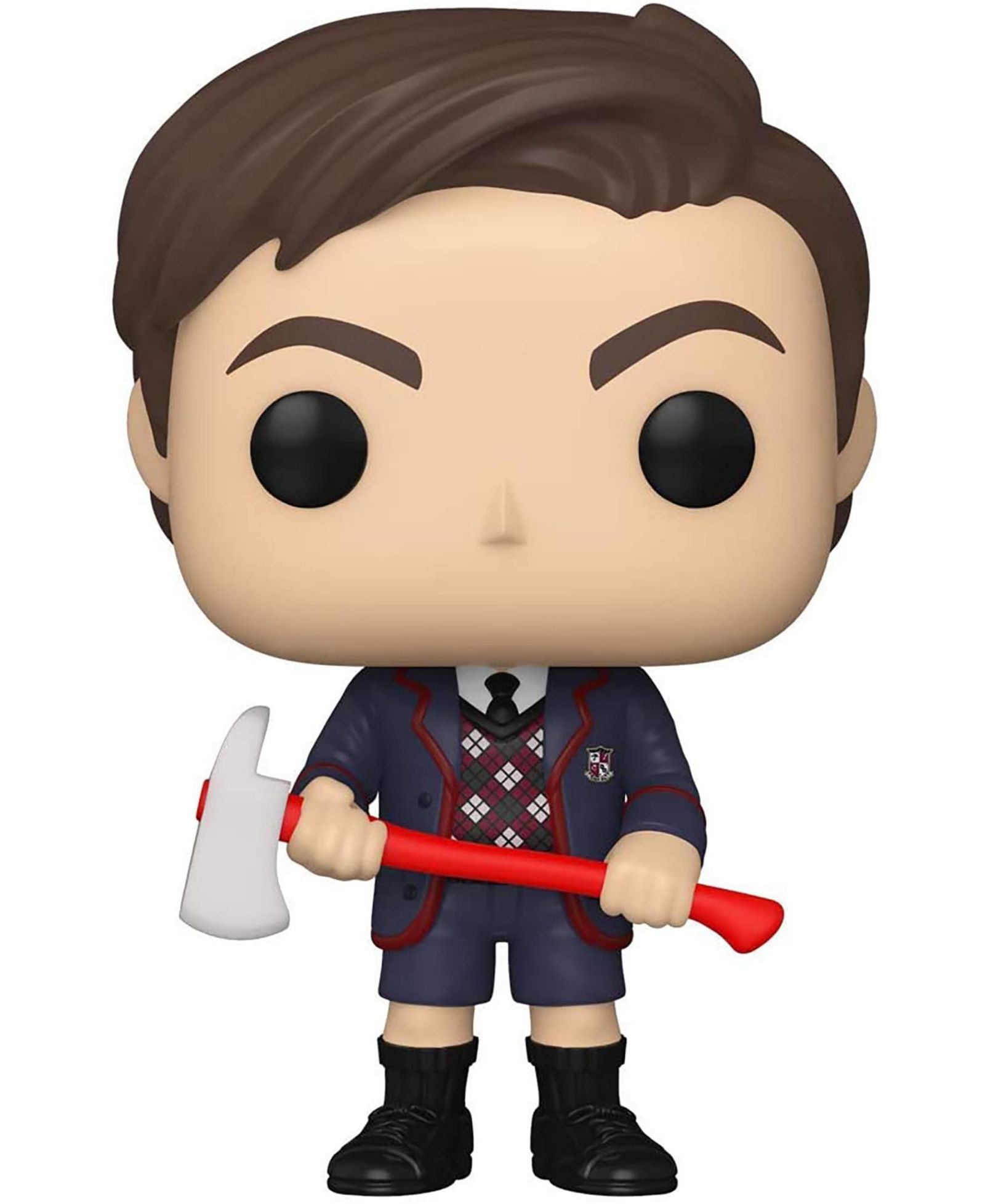 Фигурка Funko POP! The Umbrella Academy, Number 5